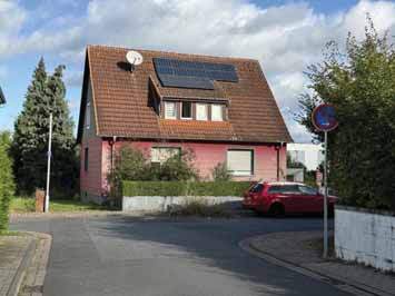 Einfamilienhaus in Babenhausen - Bild 2