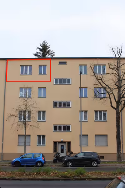 Eigentumswohnung (3 bis 4 Zimmer) in Hanstedter Weg 3, Kottesteig 1-4, Munsterdamm 22-38 ger., Munsterdamm 50, 52 , 12169 Berlin, Steglitz - Bild 1