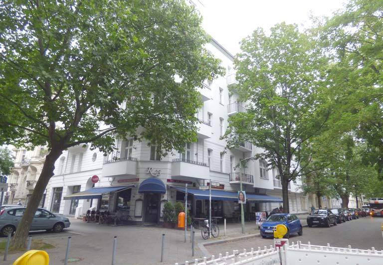 Eigentumswohnung (1 bis 2 Zimmer), Eigentumswohnung (1 bis 2 Zimmer), Eigentumswohnung (ab 5 Zimmer) in Berlin - Bild 3