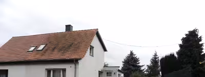 Einfamilienhaus, Doppelhaushälfte in Mendelssohnstraße 6, 06366 Köthen (Anhalt) - Bild 1