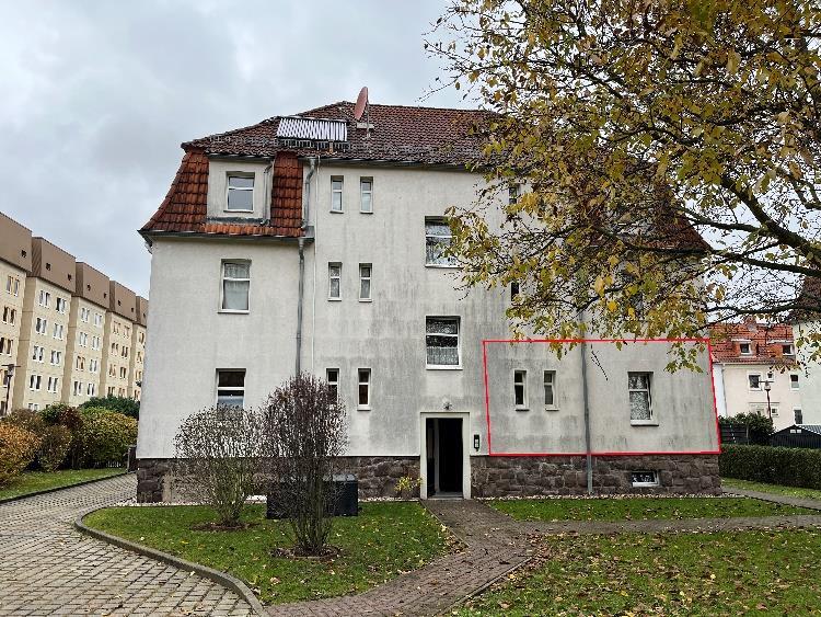 Eigentumswohnung (1 bis 2 Zimmer) in Freital - Bild 4