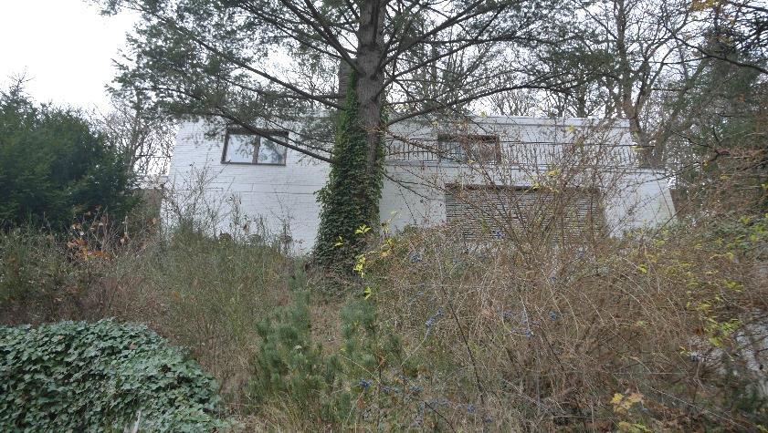 Garage, Einfamilienhaus in Schleiden - Bild 1