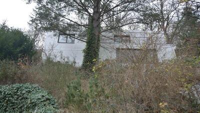 Garage, Einfamilienhaus in Holgenbach 23, 53937 Schleiden - Bild 1