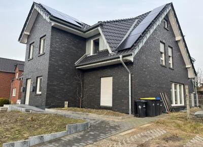 Zweifamilienhaus, Kfz-Stellplatz, Garage in Keppelstraße 3, 48619 Heek, Nienborg - Bild 2