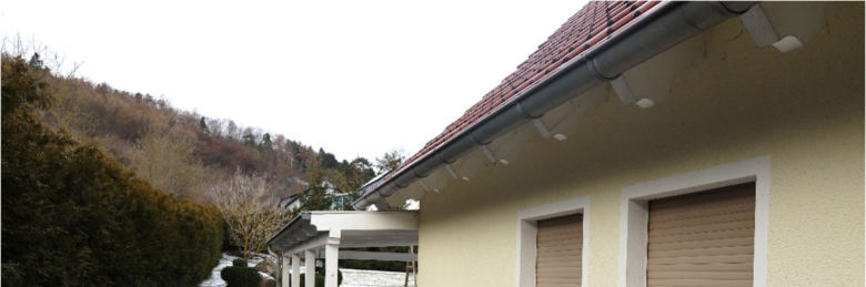 Einfamilienhaus in Drei Gleichen - Bild 3