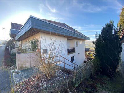 Zweifamilienhaus in Kilbachweg 19, 65510 Idstein, Heftrich - Bild 1