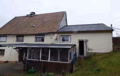 Einfamilienhaus in Anton-Günther-Steig 17, 09619 Mulda - Bild 1