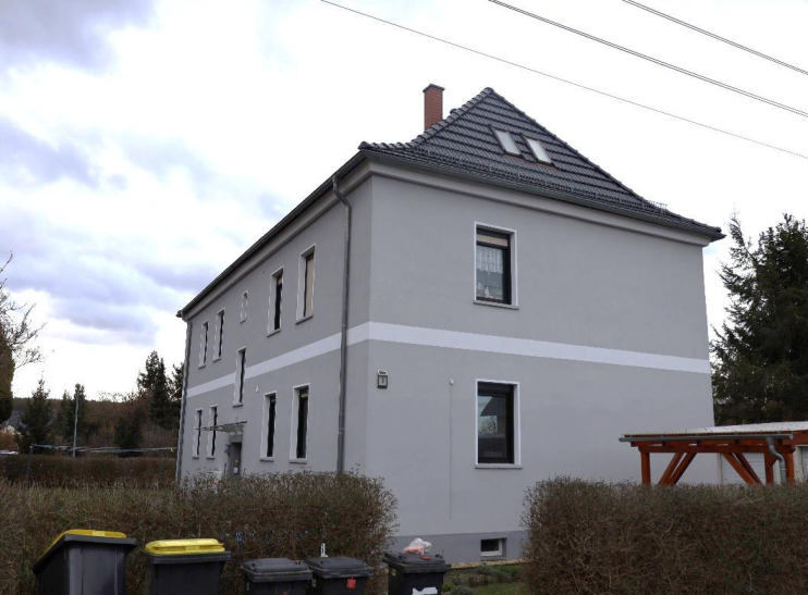 Eigentumswohnung (ab 5 Zimmer) in Hainspitz - Bild 1