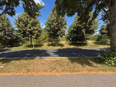 Abgrabungsflächen im Bergwerksfeld 'Neubrandenburg-Spargelberg' in An der Wismutstraße, 17036 Neubrandenburg - Bild 1