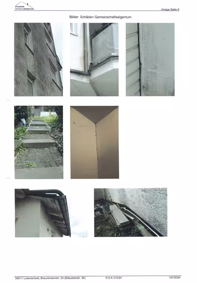 Eigentumswohnung (3 bis 4 Zimmer) in Brauckmannstraße 23, 58511 Lüdenscheid - Bild 6