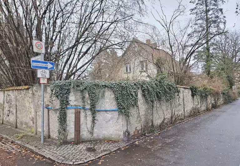 Einfamilienhaus in Berlin - Bild 1
