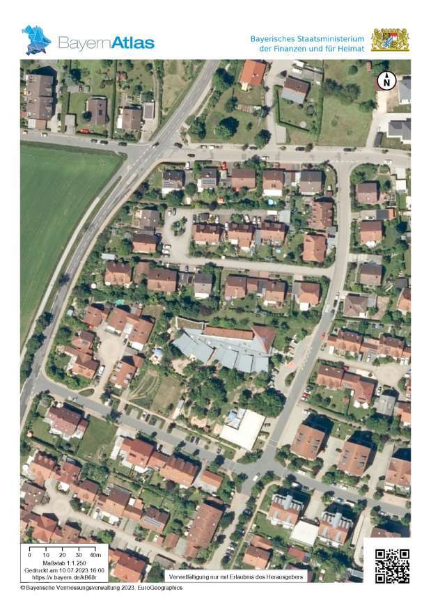 Einfamilienhaus in Langenzenn - Bild 2