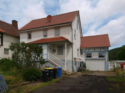 Einfamilienhaus in Frankenstraße 35, 34537 Bad Wildungen, Braunau - Bild 2