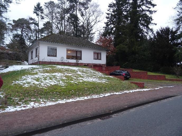 Einfamilienhaus, Terminsbestimmung in Wildeshausen - Bild 3