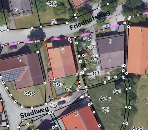 Einfamilienhaus in Herbram - Bild 1
