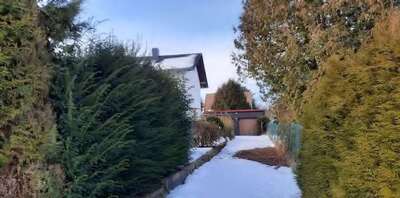 Einfamilienhaus, mit Doppelgarage in Kasseler Straße 9, 37284 Waldkapel - Bild 2