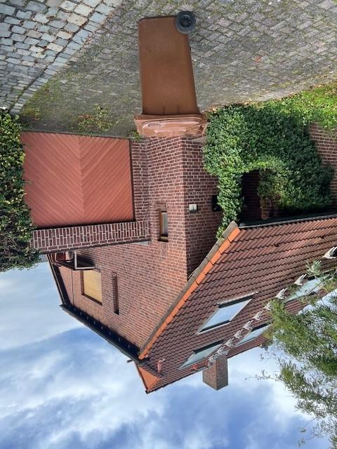 Garage, Doppelhaushälfte in Willich - Bild 1