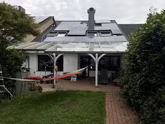 Reihenhaus in Bachstraße 22, 49504 Lotte - Bild 2