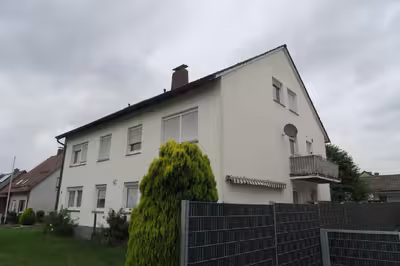 Mehrfamilienhaus in Feldstr. 18, 49176 Hilter am Teutoburger Wald - Bild 2