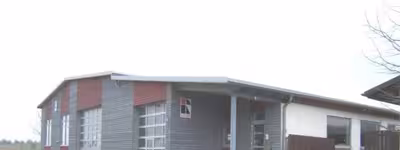 gewerblich genutztes Grundstück in Ostpreußenstraße 36, 31028 Gronau (Leine), OT Brüggen - Bild 2