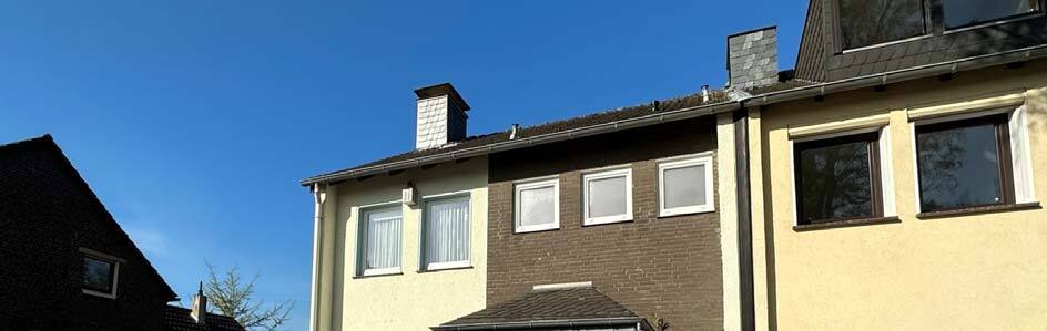 Einfamilienwohnhaus nebst PKW-Garage in Duisburg - Bild 3