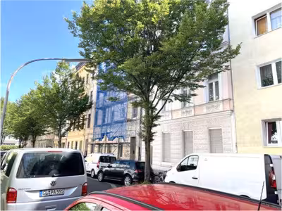 Mehrfamilienhaus in Nießenstr. 32, 51103 Köln, Kalk - Bild 2