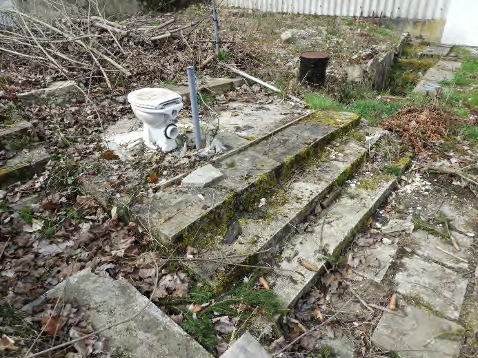 Baugrundstück, unbebautes Grundstück in Nossen - Bild 1