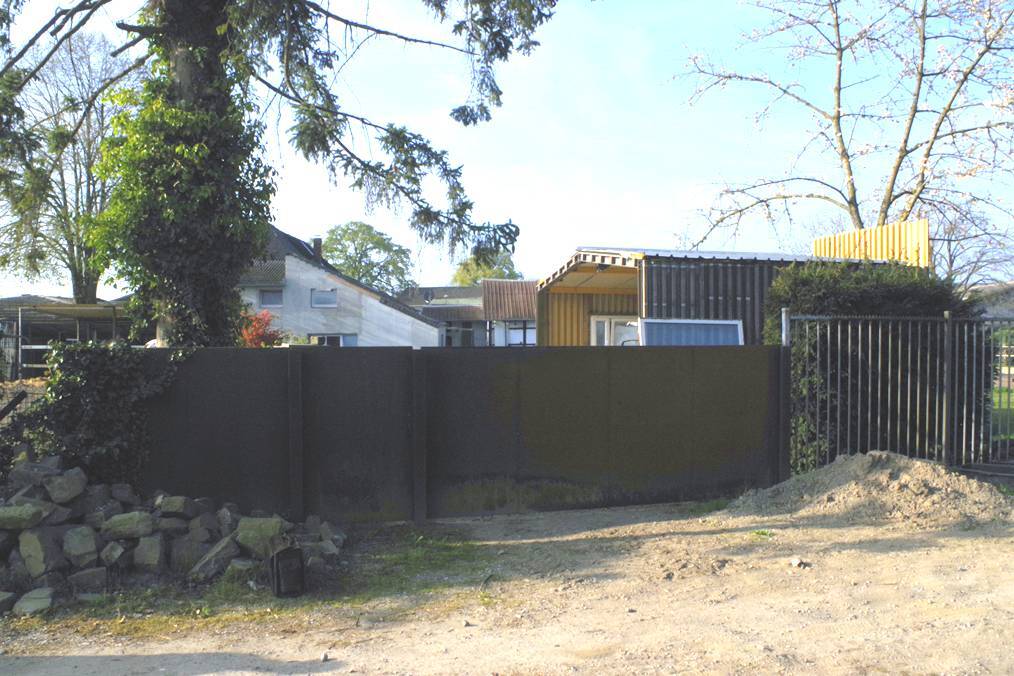 Einfamilienhaus mit Nebengebäude in Korschenbroich - Bild 3