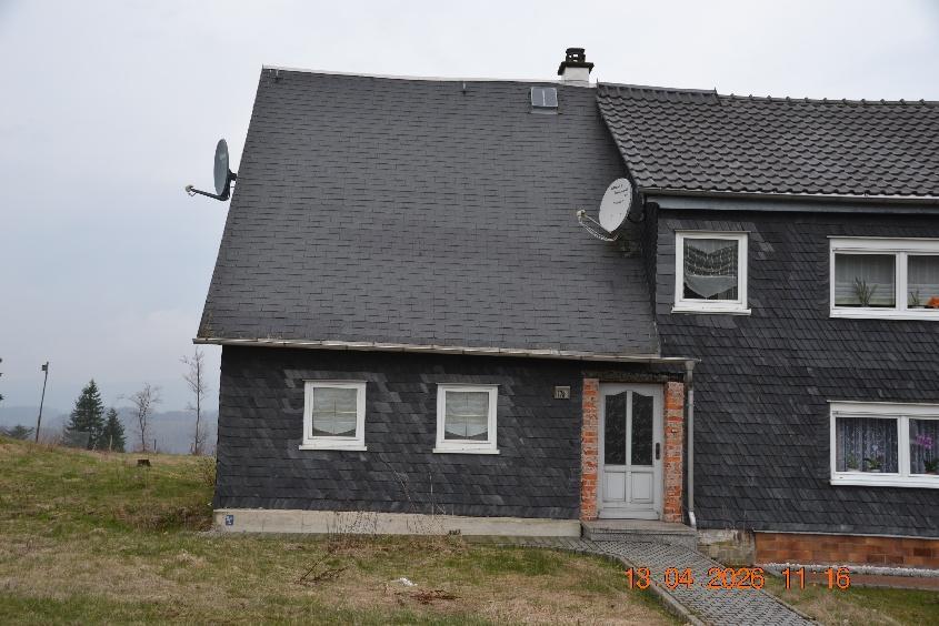 Einfamilienhaus in Gemeinde Föritztal - Bild 2