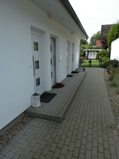 1-Zimmer-Wohnung in Kiepenberg 9, 23683 Scharbeutz - Bild 1