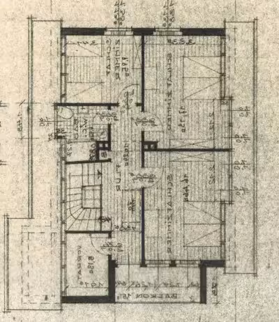 Garage, Einfamilienhaus, Die Wertermittlung erfolgte ohne Innenbesichtigung. in Waldweg 14, 34414 Warburg, Hohenwepel - Bild 1