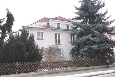 Mehrfamilienhaus in Mittelstr. 4, 01968 Senftenberg - Bild 1