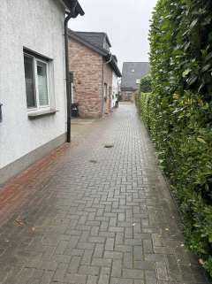 Garage, Garagengrundstück, Einfamilienreihenmittelhaus und Garage, Weg in Duisburg - Bild 4