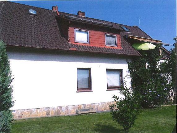 Zweifamilienhaus in Walsrode - Bild 3