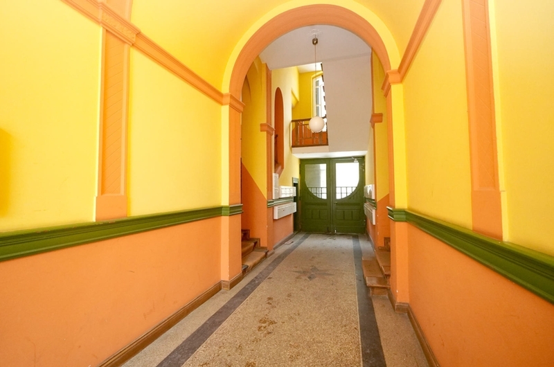 3-Zimmer-Wohnung in Berlin - Bild 3
