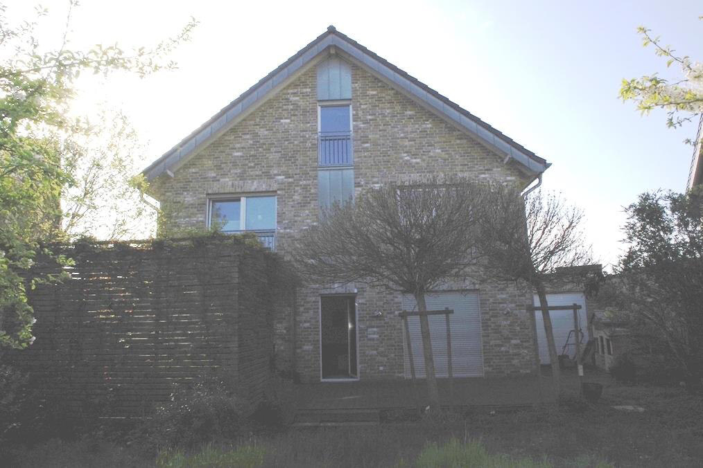 Garage, Einfamilienhaus, Einfamilienhausgrundstück mit zwei Einzelgaragen in Jüchen - Bild 2