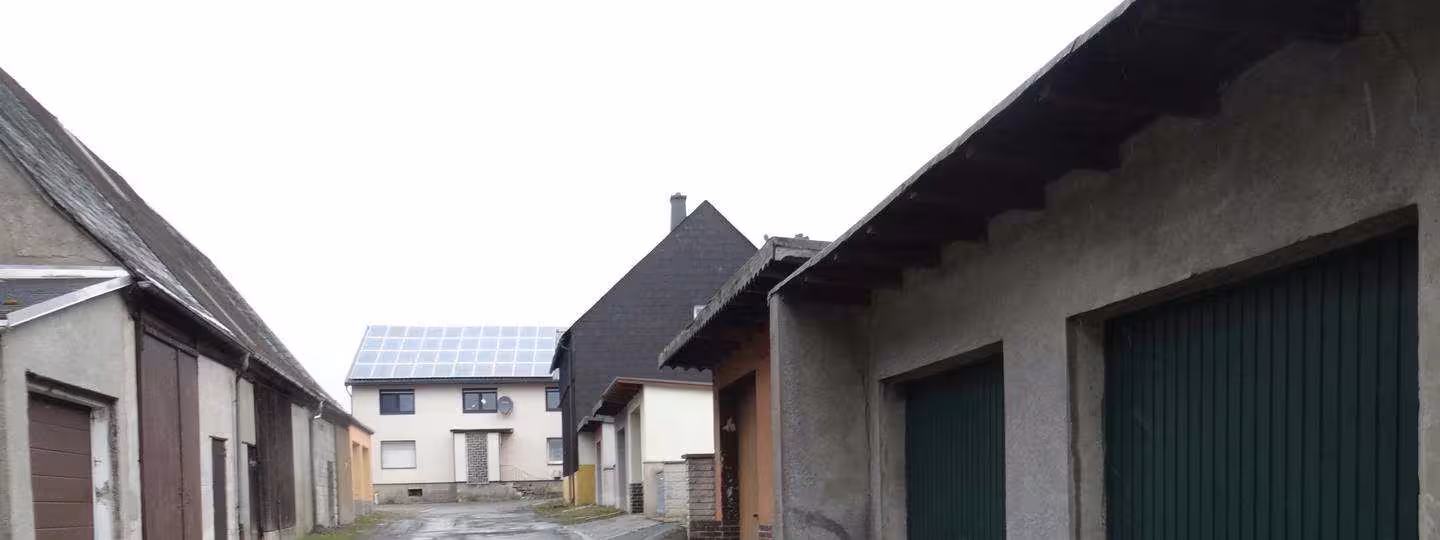 siehe Beschreibung in Teuschnitz - Bild 3