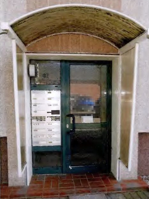 1-Raum-Wohnung in Ferdinandshof - Bild 2