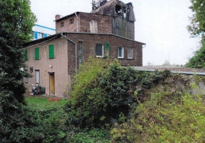 Zwei Einfamilienhäuser und 2 Garagen in Reichweinstraße 18, 39122 Magdeburg, Fermersleben - Bild 2