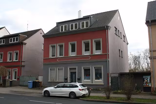 Eigentumswohnung (3 bis 4 Zimmer), Eigentumswohnung (1 bis 2 Zimmer), Eigentumswohnung (1 bis 2 Zimmer) in Essen - Bild 1