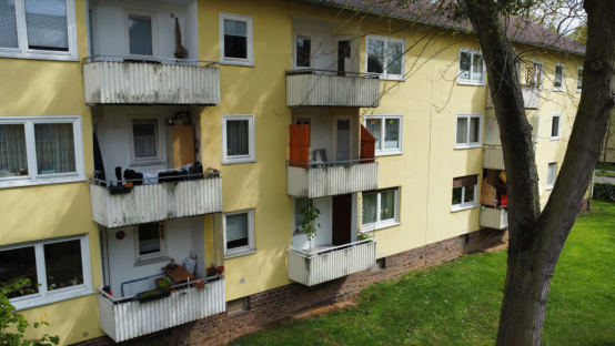 Eigentumswohnung (3 bis 4 Zimmer) in Kassel - Bild 2