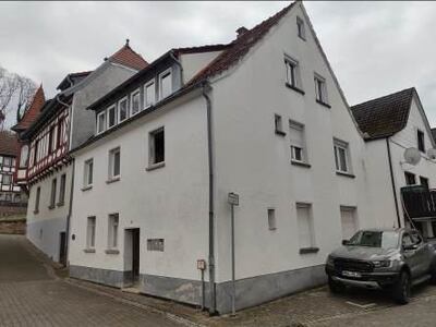 Sonstiges in Am Linsenhof 1, 63628 Bad Soden-Salmünster, Bad Soden - Bild 1