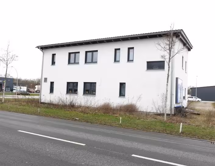 unbebautes Grundstück, Gewerbeeinheit (z.B. Laden, Büro) in Dorsten - Bild 3