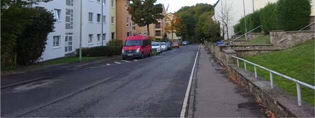 Kfz-Stellplatz (Tiefgarage), Eigentumswohnung (3 bis 4 Zimmer) in Stolberg - Bild 4