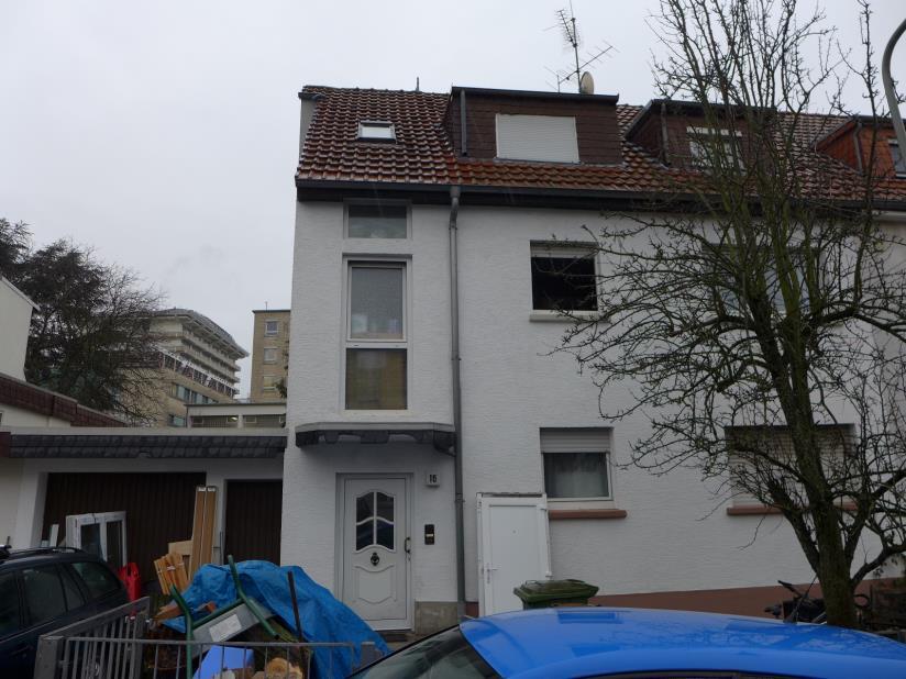 Mehrfamilienhaus in Frankfurt am Main - Bild 3