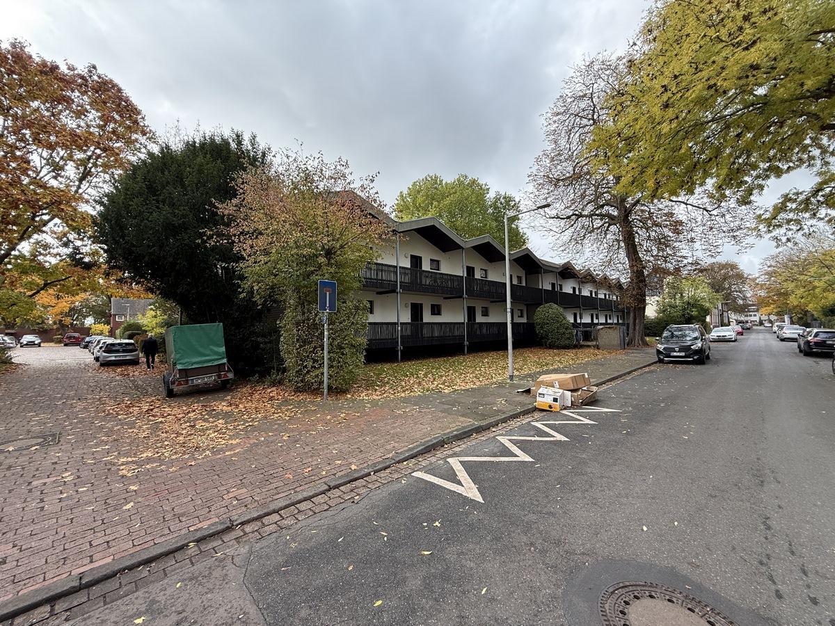 Eigentumswohnung (1 bis 2 Zimmer) in Hannover - Bild 1