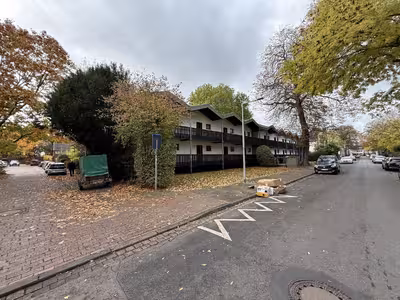 Eigentumswohnung (1 bis 2 Zimmer) in Körtingsdorf 17, 30455 Hannover - Bild 1