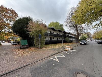 Eigentumswohnung (1 bis 2 Zimmer) in Körtingsdorf 17, 30455 Hannover - Bild 1