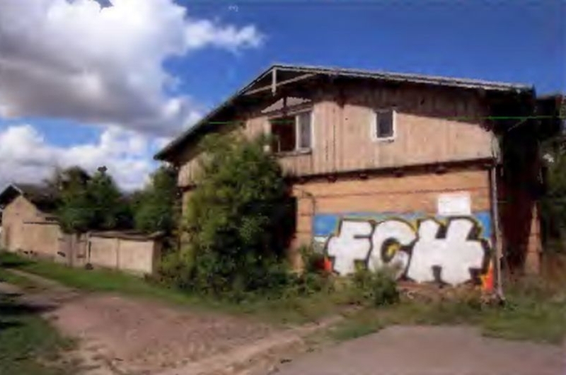 Wohnhaus mit diversen Nebengebäuden in Usedom - Bild 2