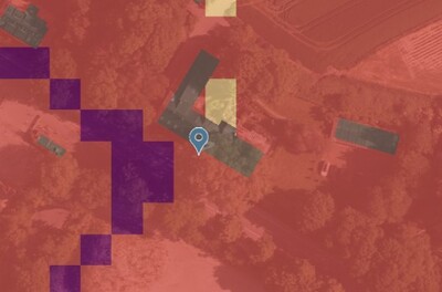 Eigentumswohnung (1 bis 2 Zimmer), Wohnungseigentum im Erdgeschoss in Alte Wittener Str. 77, 44803 Bochum, Laer - Bild 2